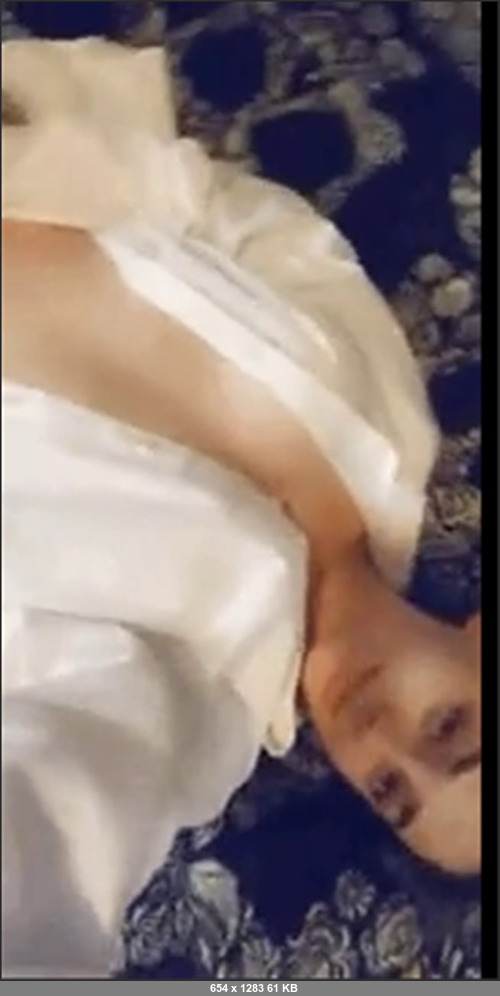 MEGA-FANS – tiffanybabe02 07-07-2020 31928979 Have you watched todays special video yet