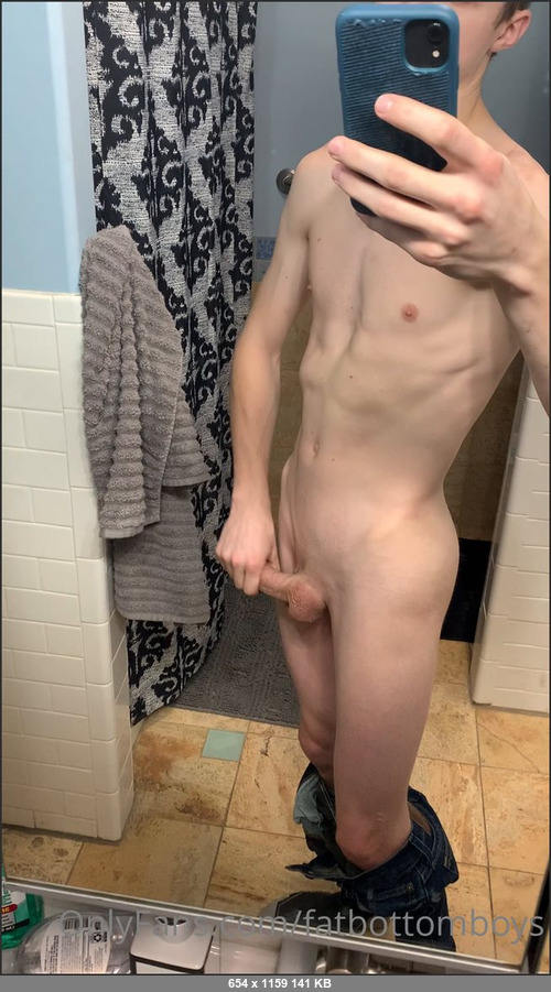 MEGA-FANS – aaronlennoxxx-17-02-2021-Been to busy to post these