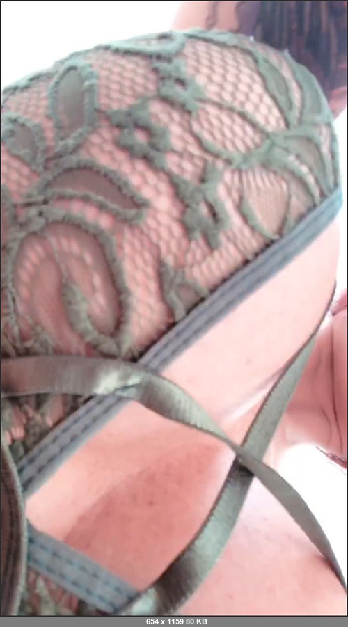 MEGA-FANS – thetanalea 01-04-2018 1295253 Shaking boobies for onlyfans duh