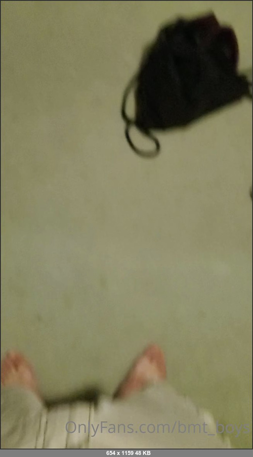 MEGA-FANS – aaronlennoxxx-21-07-2020-Sneak peak