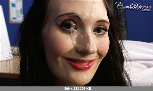 Spunknetwork.com- Good For The Skin Hot Facial Video, XXX Cum Facial