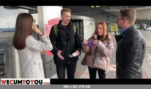 Xxxbunker.com- Wecumtoyou Com He Share His Wife First Time – Swinger Party