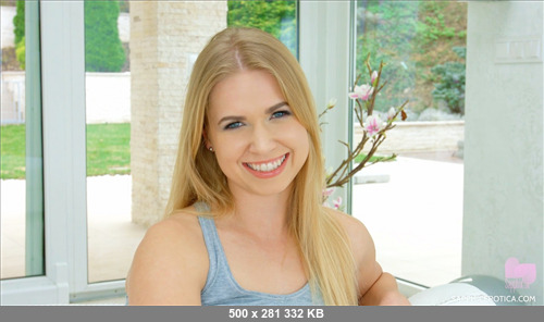 Sapphix.com- Violette Pink interview