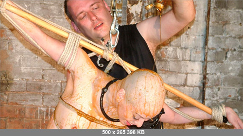 Shadow Slaves- Feathers