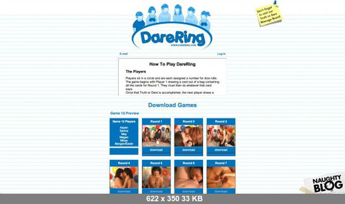 DareRing.com
