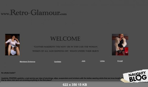 Retro-Glamour.com