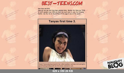 Best-Teens.com