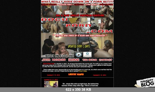 DocuPorn.com