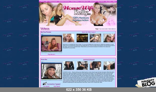 HousewifeKelly.com