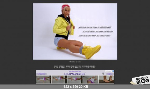 High-Heel-Heidis.com