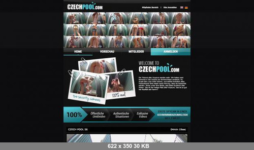 CzechPool.com