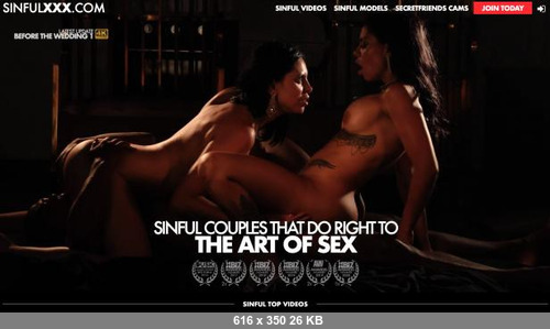 SinfulXXX.com