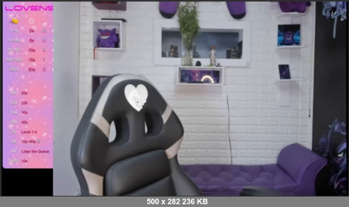 Recurbate.com- Performer afrodita_foxx show on 2023-05-10 18:51, Chaturbate Archive-Recurbate