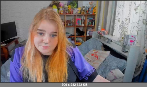 Recurbate.com- Performer fukkacumi_ show on 2023-05-11 19:45, Chaturbate Archive-Recurbate