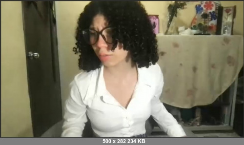 Recurbate.com- Performer jessabelle_ss show on 2023-05-11 07:02, Chaturbate Archive-Recurbate