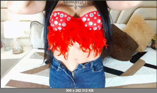 Recurbate.com- Performer candytaffy show on 2023-05-12 18:00, Chaturbate Archive-Recurbate