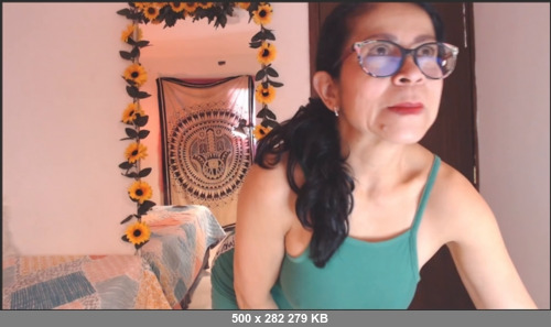 Recurbate.com- Performer juana_burning show on 2023-05-11 23:39, Chaturbate Archive-Recurbate