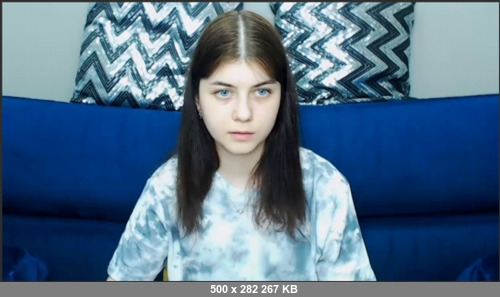 Recurbate.com- Performer melody_spcy show on 2023-05-12 12:53, Chaturbate Archive-Recurbate