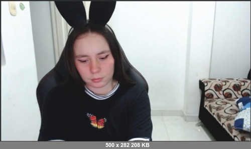 Recurbate.com- Performer blue_demon_girl show on 2023-05-13 09:12, Chaturbate Archive-Recurbate