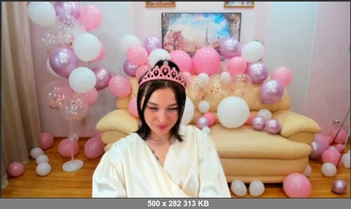 Recurbate.com- Performer julianajohnsonn show on 2023-05-11 06:56, Chaturbate Archive-Recurbate