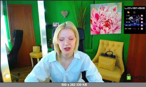 Recurbate.com- Performer mary_flex show on 2023-05-12 08:10, Chaturbate Archive-Recurbate