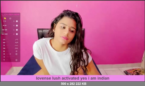 Recurbate.com- Performer indianflame show on 2023-05-13 09:52, Chaturbate Archive-Recurbate