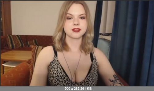 Recurbate.com- Performer aileenbest show on 2023-05-12 21:23, Chaturbate Archive-Recurbate