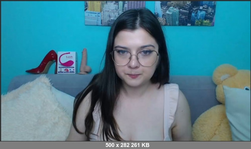 Recurbate.com- Performer lisasweetb show on 2023-05-13 09:18, Chaturbate Archive-Recurbate