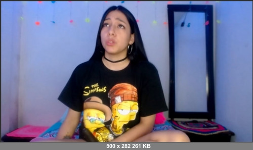 Recurbate.com- Performer celeste_panda show on 2023-05-14 11:55, Chaturbate Archive-Recurbate