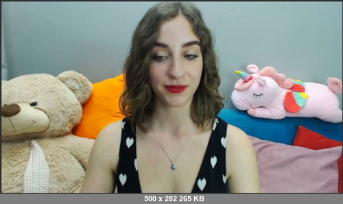 Recurbate.com- Performer keryberry19 show on 2023-05-14 11:33, Chaturbate Archive-Recurbate