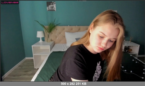 Recurbate.com- Performer jeannie_love show on 2023-05-13 08:38, Chaturbate Archive-Recurbate