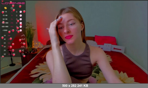 Recurbate.com- Performer jessi_ambers show on 2023-05-11 20:34, Chaturbate Archive-Recurbate