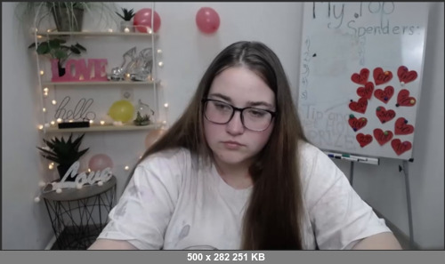 Recurbate.com- Performer xx_daniella_xx show on 2023-05-13 09:03, Chaturbate Archive-Recurbate