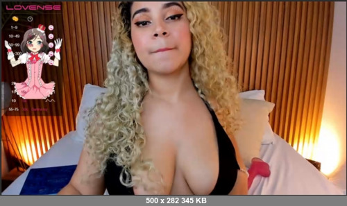 Recurbate.com- Performer ailen_diaz show on 2023-05-13 08:46, Chaturbate Archive-Recurbate