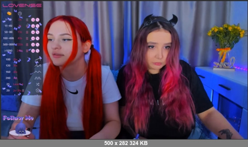 Recurbate.com- Performer nicole_fancy show on 2023-05-11 19:35, Chaturbate Archive-Recurbate