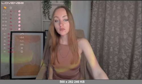 Recurbate.com- Performer ceciles show on 2023-05-12 08:34, Chaturbate Archive-Recurbate