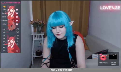 Recurbate.com- Performer alexa_lexi show on 2023-05-15 05:45, Chaturbate Archive-Recurbate