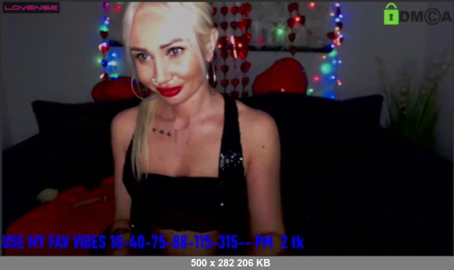 Recurbate.com- Performer valery_como show on 2023-05-14 17:46, Chaturbate Archive-Recurbate