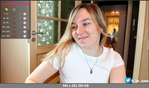 Recurbate.com- Performer 5_in_one show on 2023-05-14 07:13, Chaturbate Archive-Recurbate