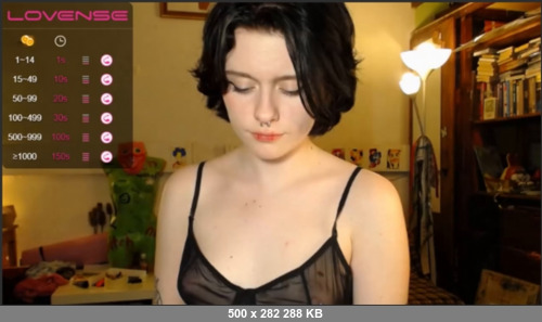 Recurbate.com- Performer sunshine_lina show on 2023-05-15 16:41, Chaturbate Archive-Recurbate