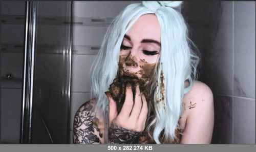 Extreme Scat Porn Site 1- Scatmania_Sweetbettyparlour.19.10.22_Monstrous_Wife_Poop__n__Ass_Play