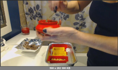 Extreme Scat Porn Site 1- eanut_and_Poo_Chocolate_Candy_Bars