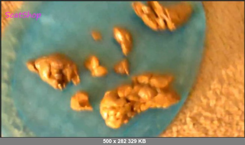 Extreme Scat Porn Site 1- Hey piggy, its dinner time