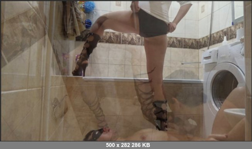 Extreme Scat Porn Site 1- anet_Swallow_My_Disgusting_Diarrhea