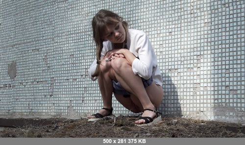 Got2pee.com- Rushing to pee