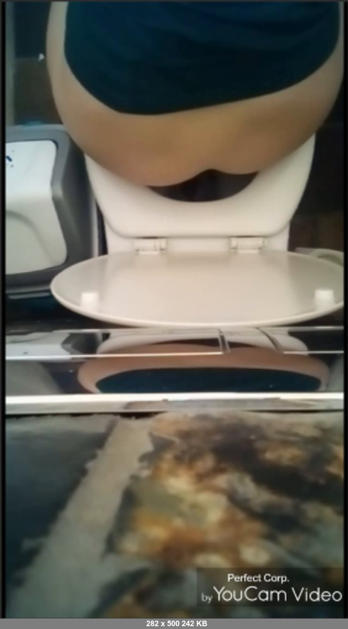 Extreme Scat Porn Site 1- Liglee – Toy Cars For My Ass