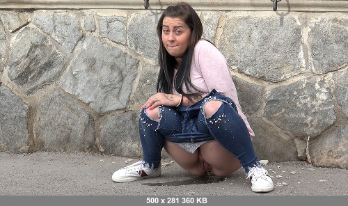 Got2pee.com- Shy pisser