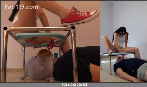 Extreme Scat Porn Site 1- 2015356