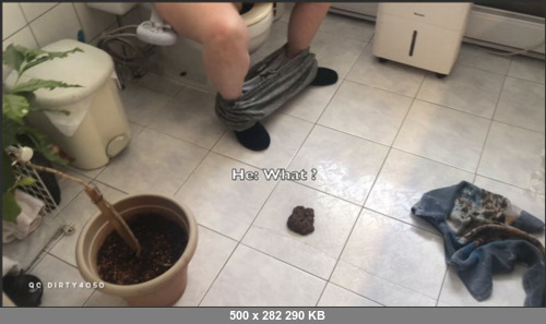 Extreme Scat Porn Site 1- Emergency pain unable to get to toilet