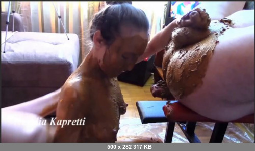 Extreme Scat Porn Site 1- All_in_shit_doing_fisting_and_blowjob